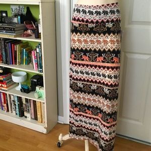 Rue 21 skirt